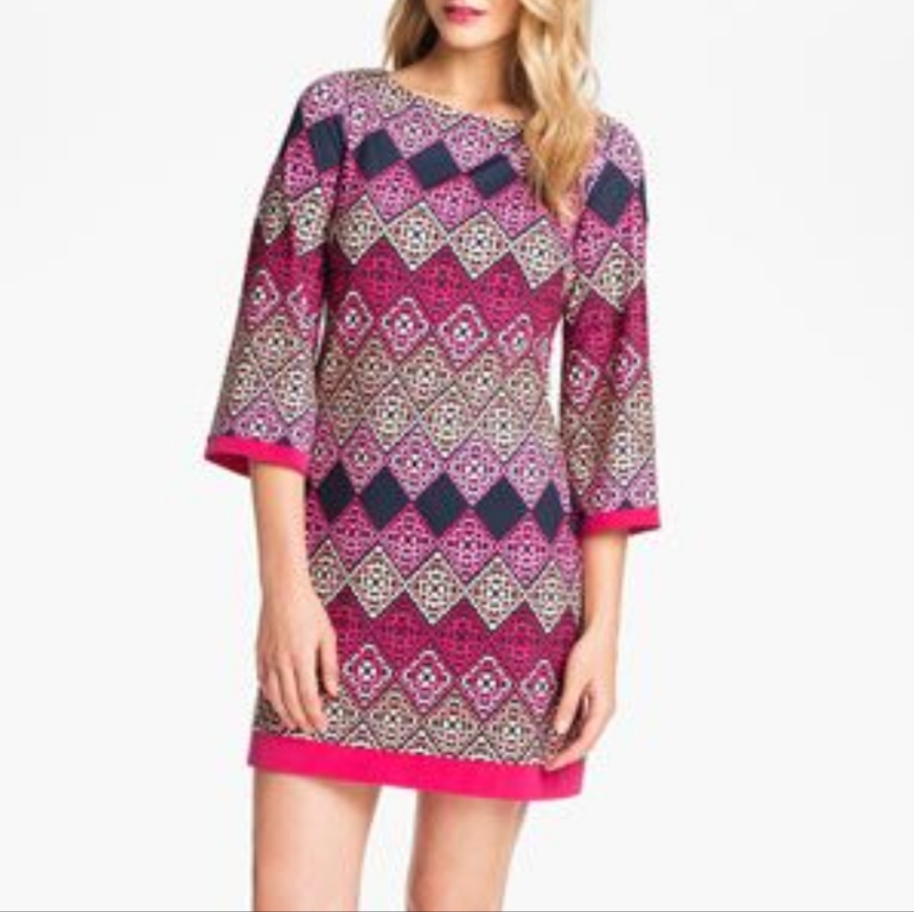Eliza J dress
